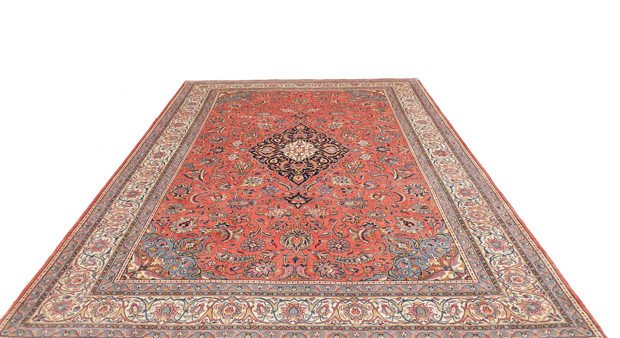 Sarough | 345 cm x 250 cm | Nr. 12-481352