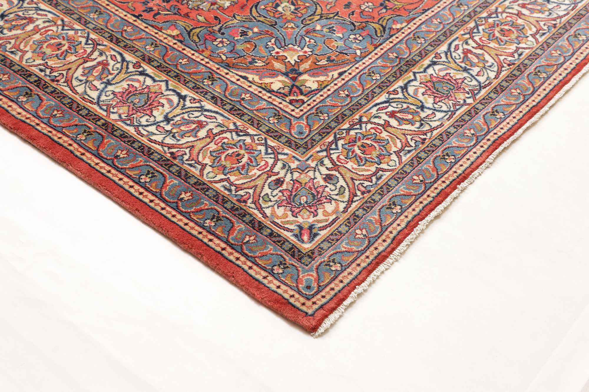 Sarough | 345 cm x 250 cm | Nr. 12-481352