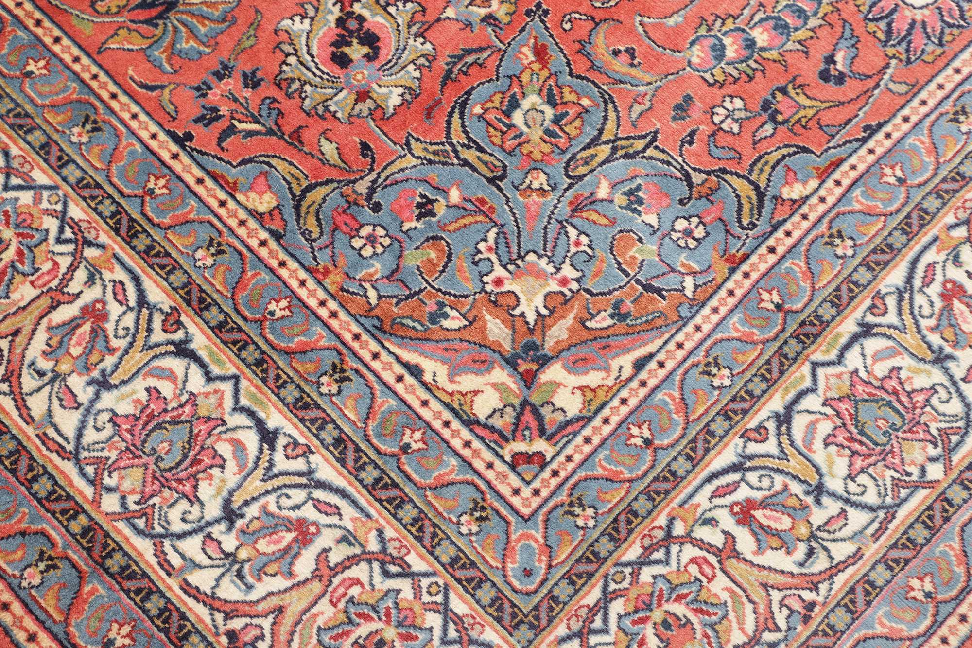 Sarough | 345 cm x 250 cm | Nr. 12-481352