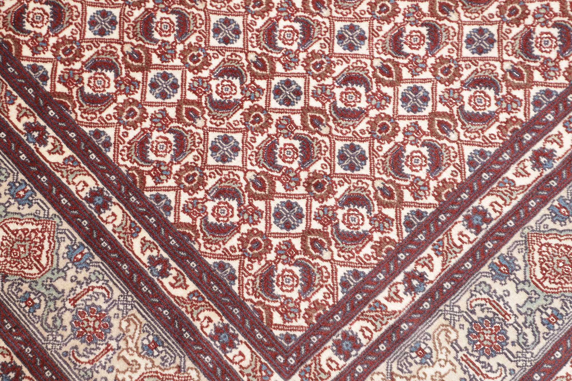 Moud | 245 cm x 153 cm | Nr. 12-481356
