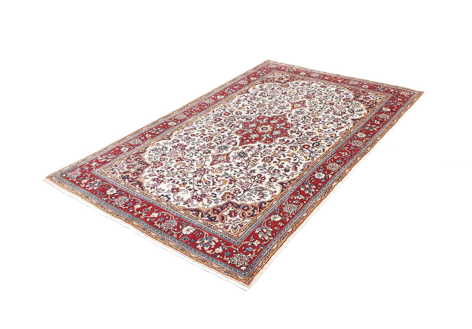 Sarough | 202 cm x 130 cm | Nr. 12-481357