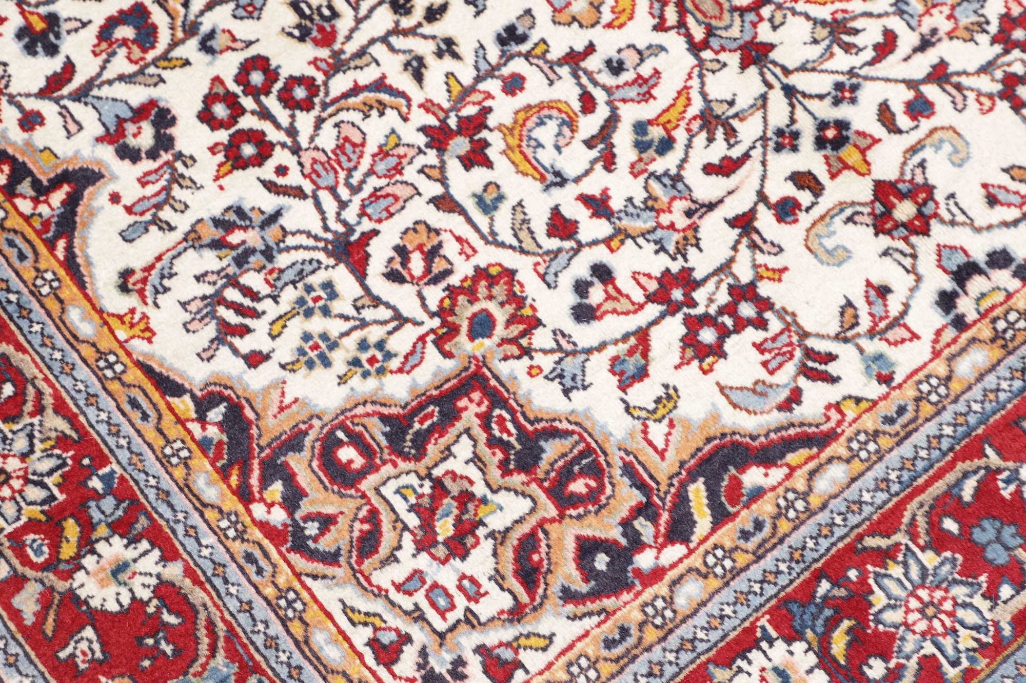 Sarough | 202 cm x 130 cm | Nr. 12-481357