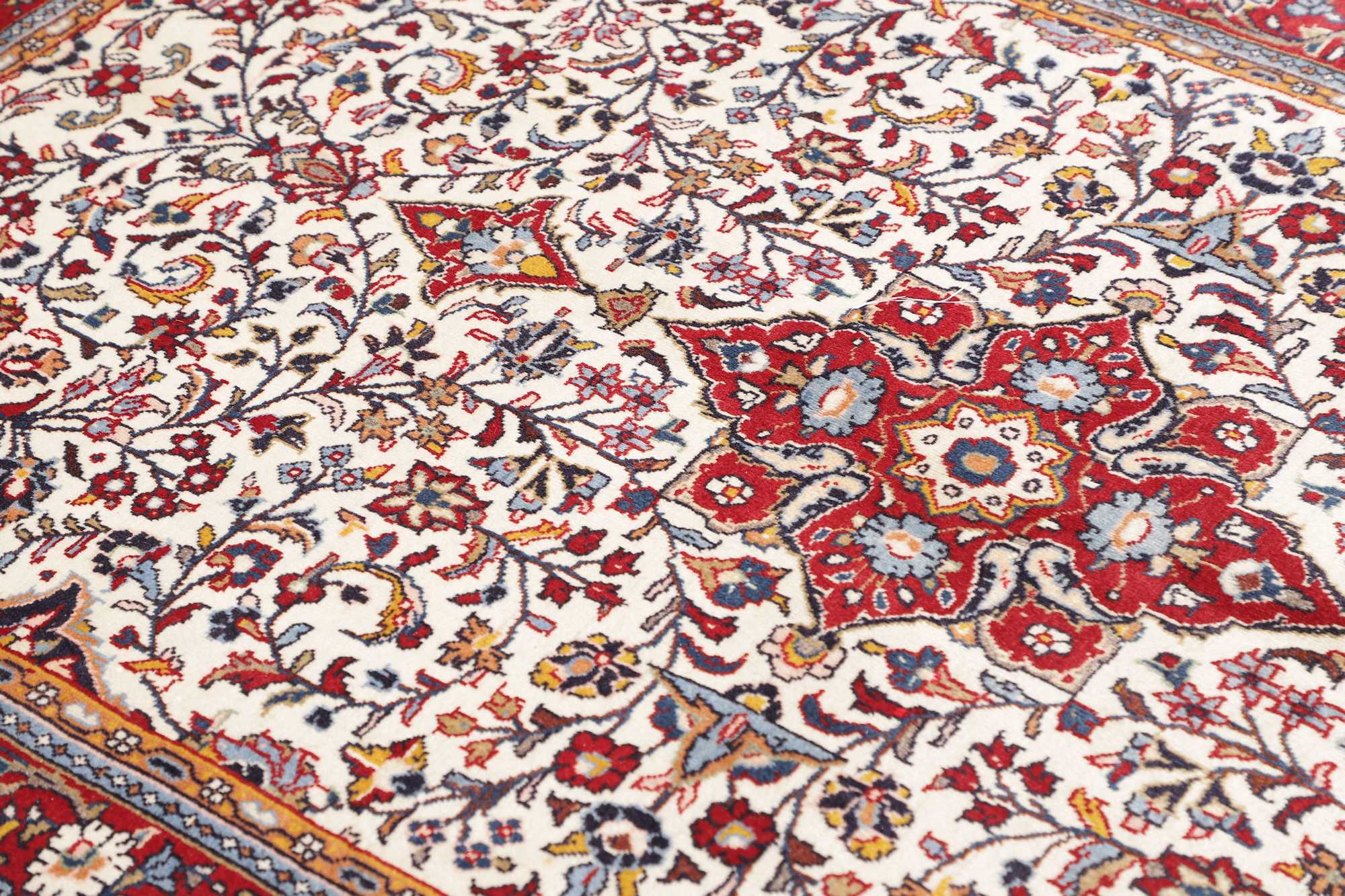 Sarough | 202 cm x 130 cm | Nr. 12-481357