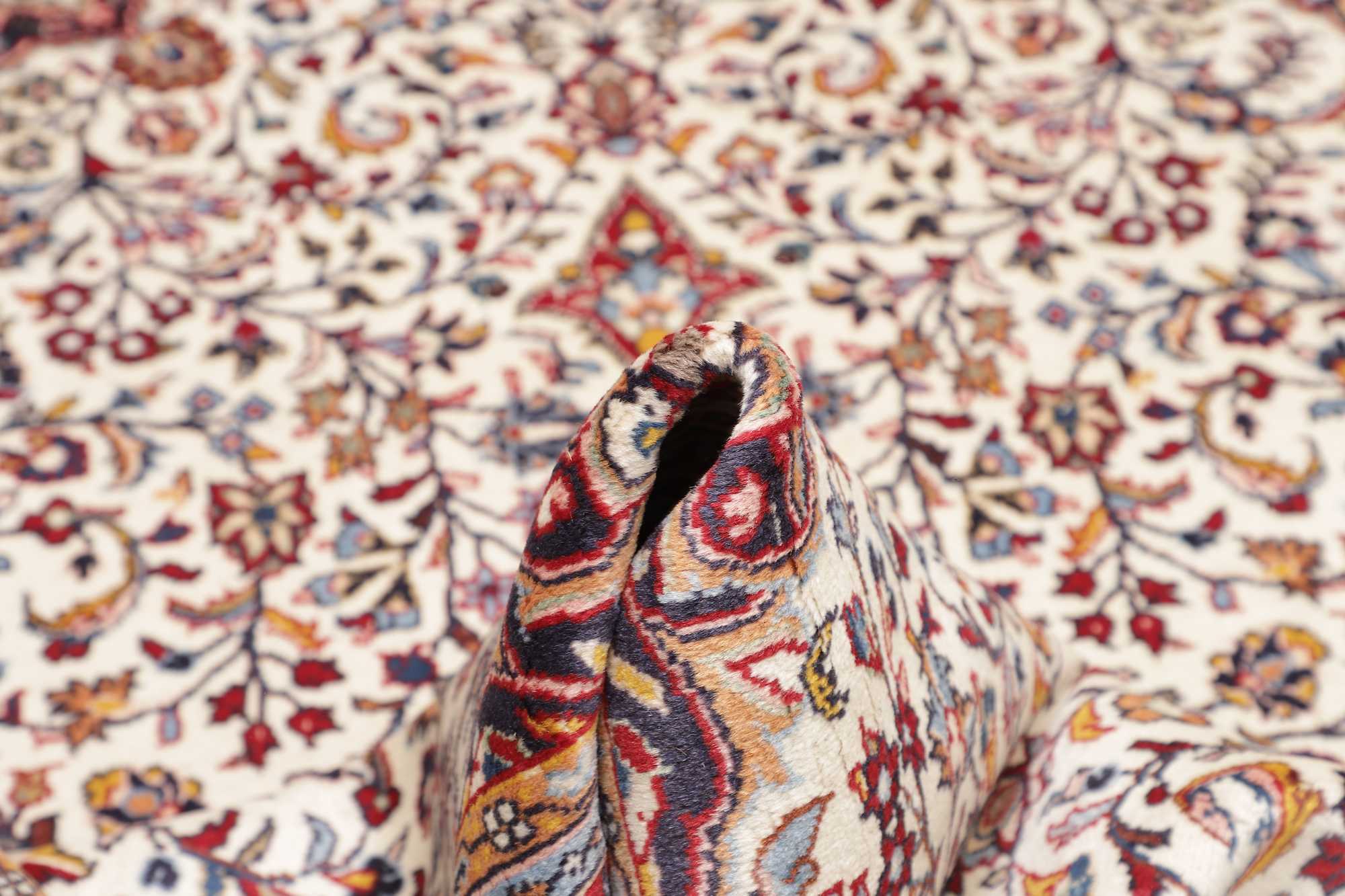 Sarough | 202 cm x 130 cm | Nr. 12-481357