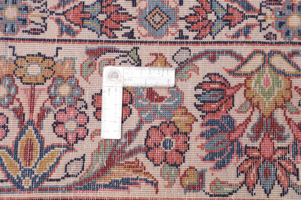 Sarough | 350 cm x 237 cm | Nr. 12-481362