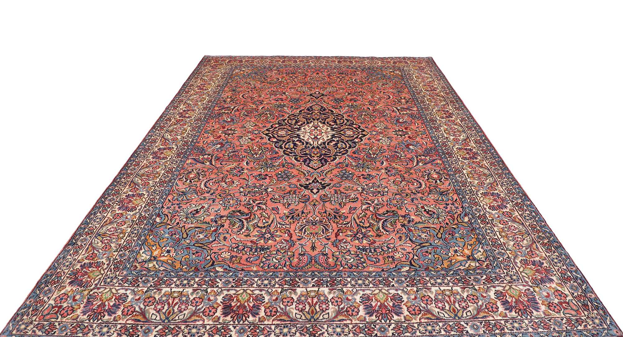 Sarough | 350 cm x 237 cm | Nr. 12-481362
