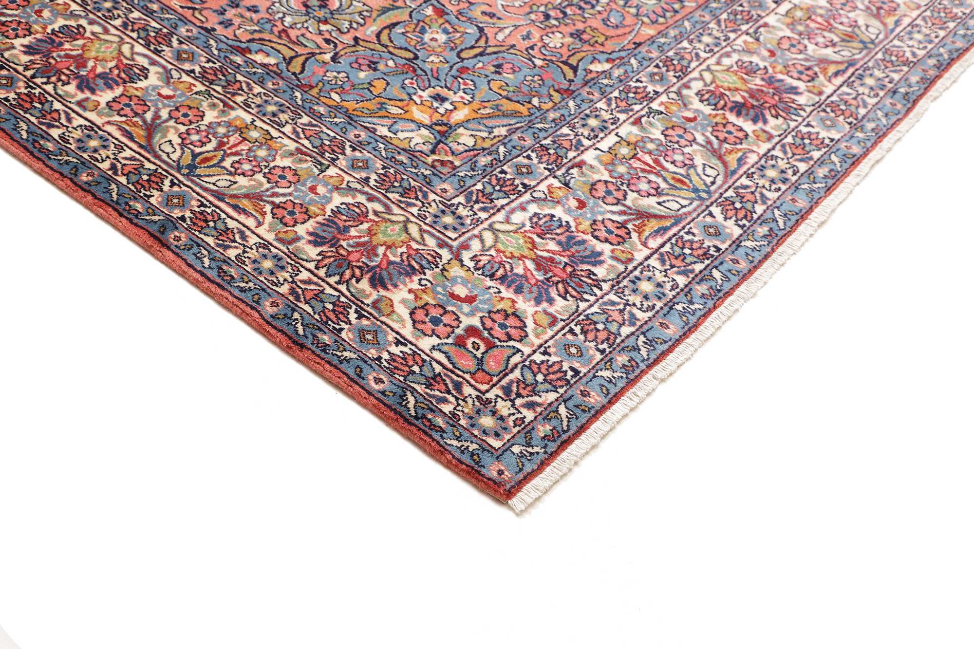 Sarough | 350 cm x 237 cm | Nr. 12-481362