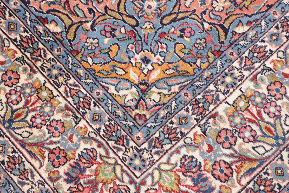 Sarough | 350 cm x 237 cm | Nr. 12-481362