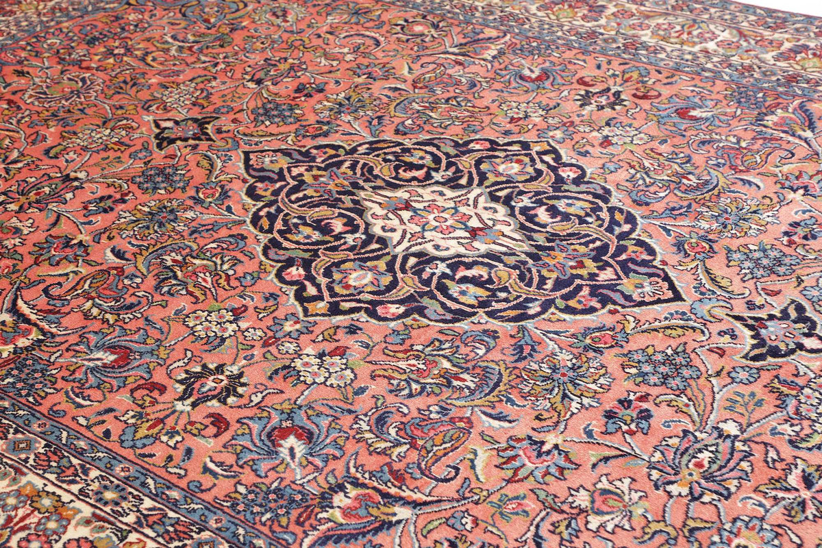 Sarough | 350 cm x 237 cm | Nr. 12-481362
