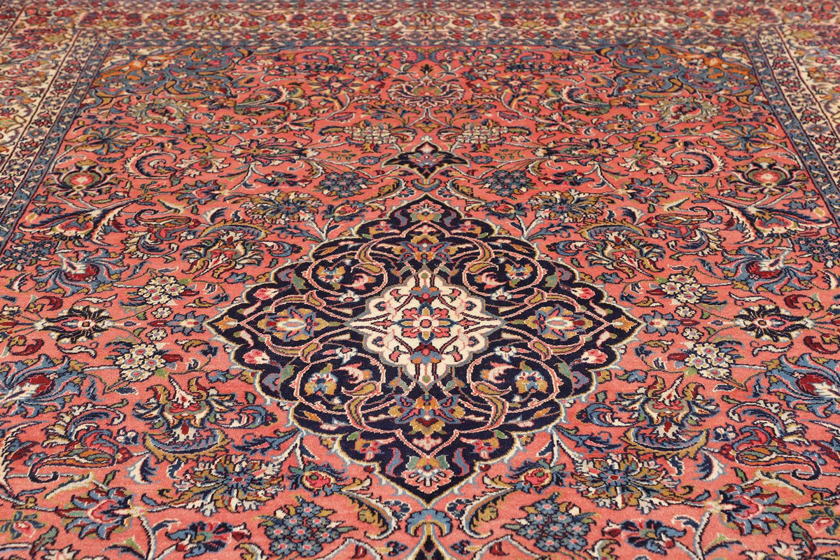 Sarough | 350 cm x 237 cm | Nr. 12-481362