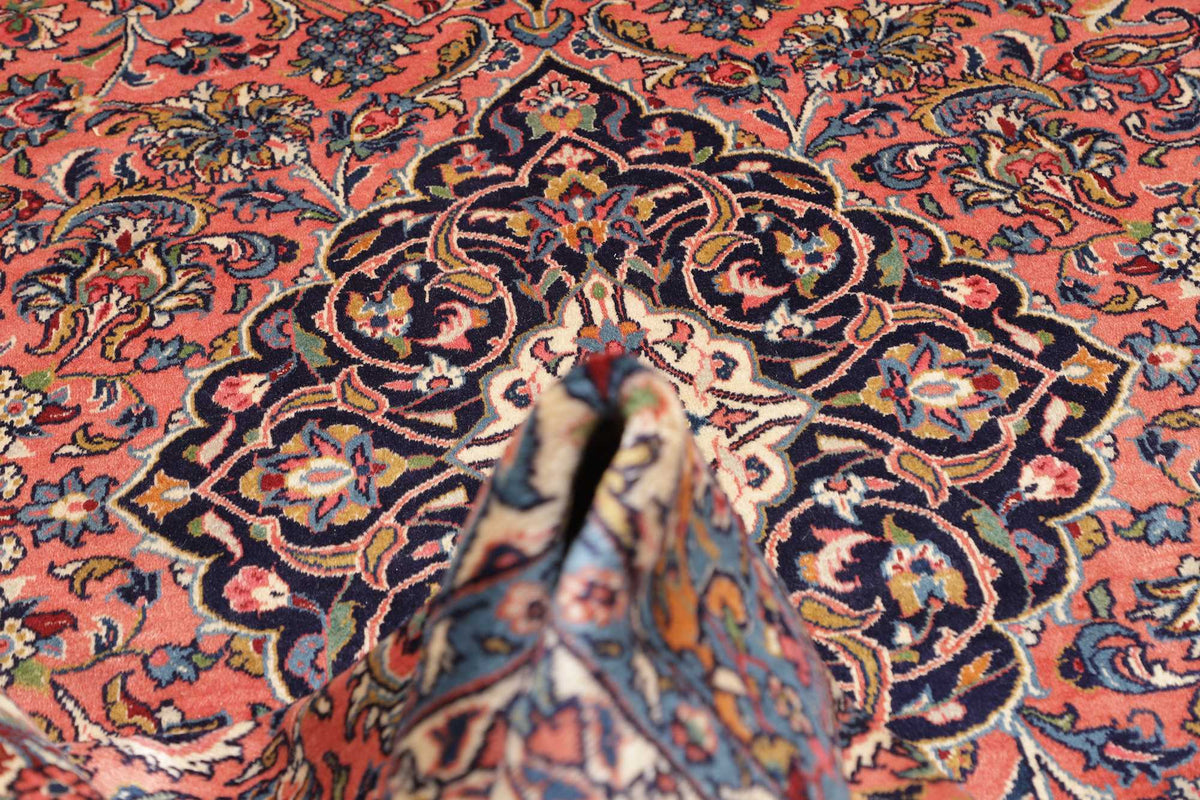 Sarough | 350 cm x 237 cm | Nr. 12-481362