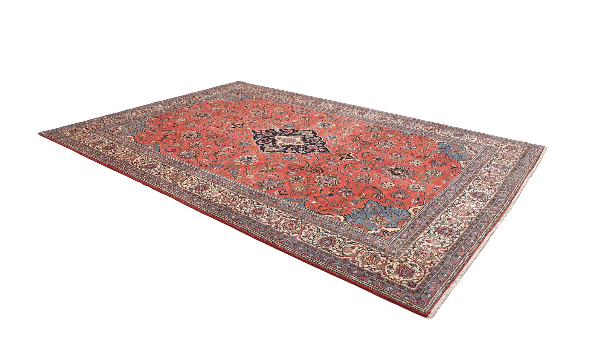 Sarough | 362 cm x 248 cm | Nr. 12-481363