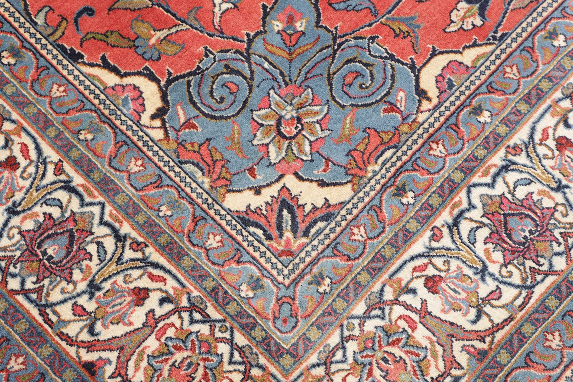 Sarough | 362 cm x 248 cm | Nr. 12-481363