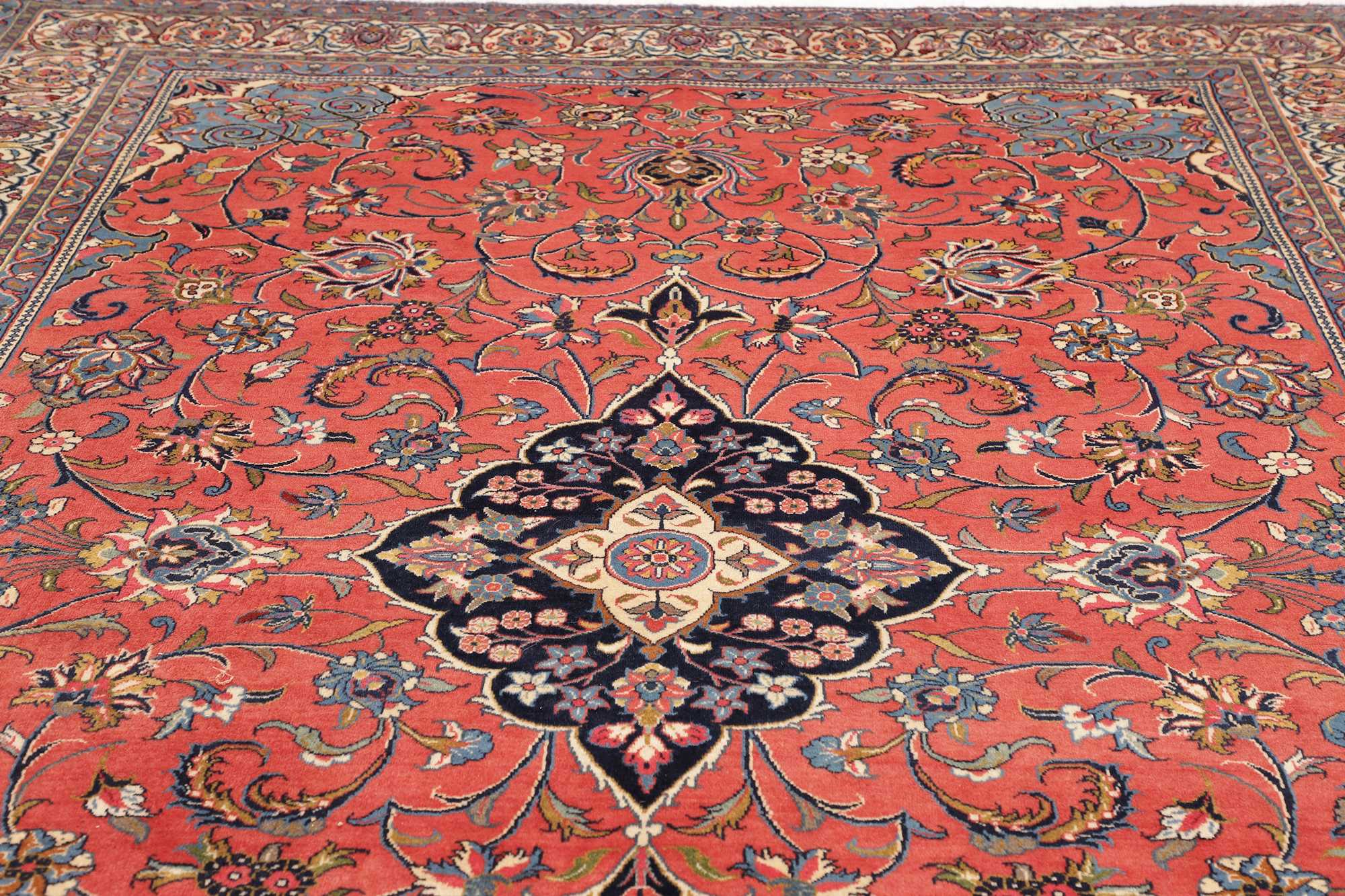 Sarough | 362 cm x 248 cm | Nr. 12-481363