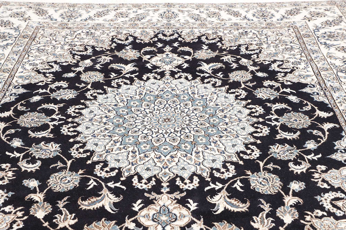 Nain Kaschmar | 297 cm x 247 cm | Nr. 12-481382