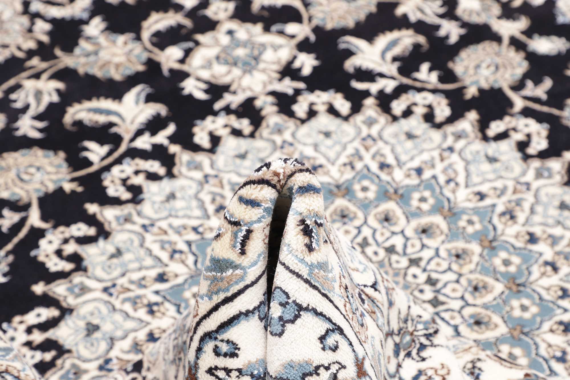 Nain Kaschmar | 297 cm x 247 cm | Nr. 12-481382