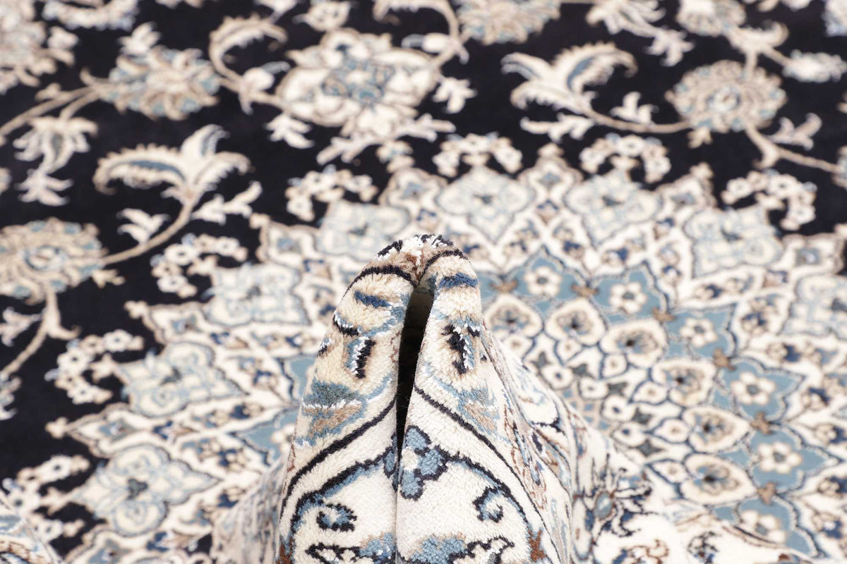 Nain Kaschmar | 297 cm x 247 cm | Nr. 12-481382