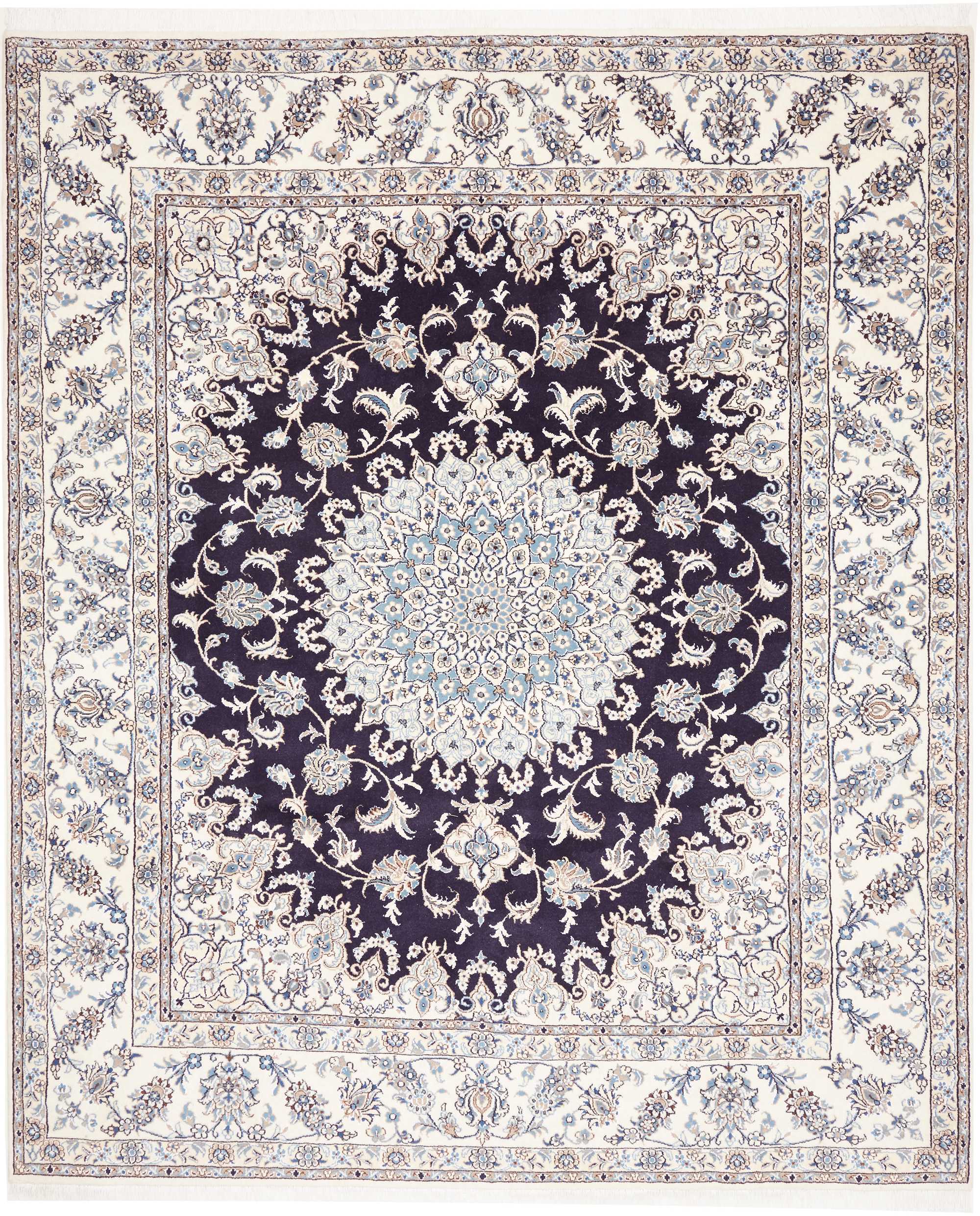 Nain Kashmar | 297 x 247 cm | Nr. 12-481382