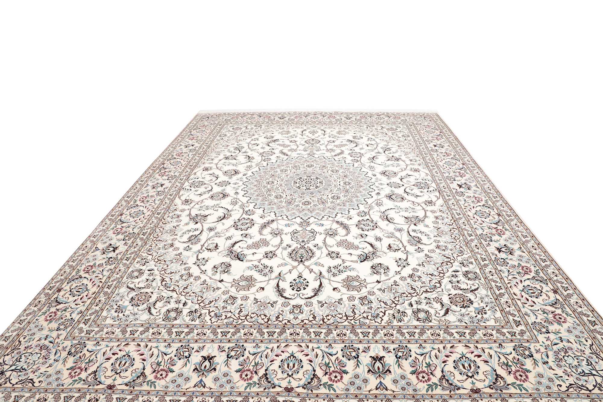 Nain | 390 cm x 297 cm | Nr. 12-481389