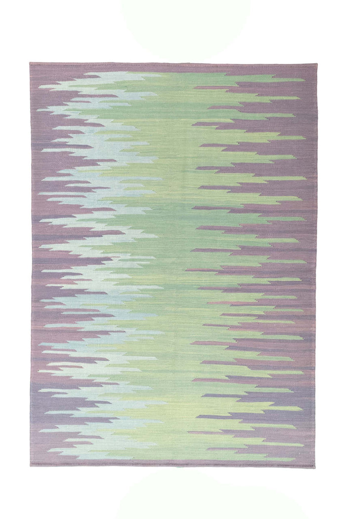 Kelim | 220 cm x 155 cm | Nr. 14-48150