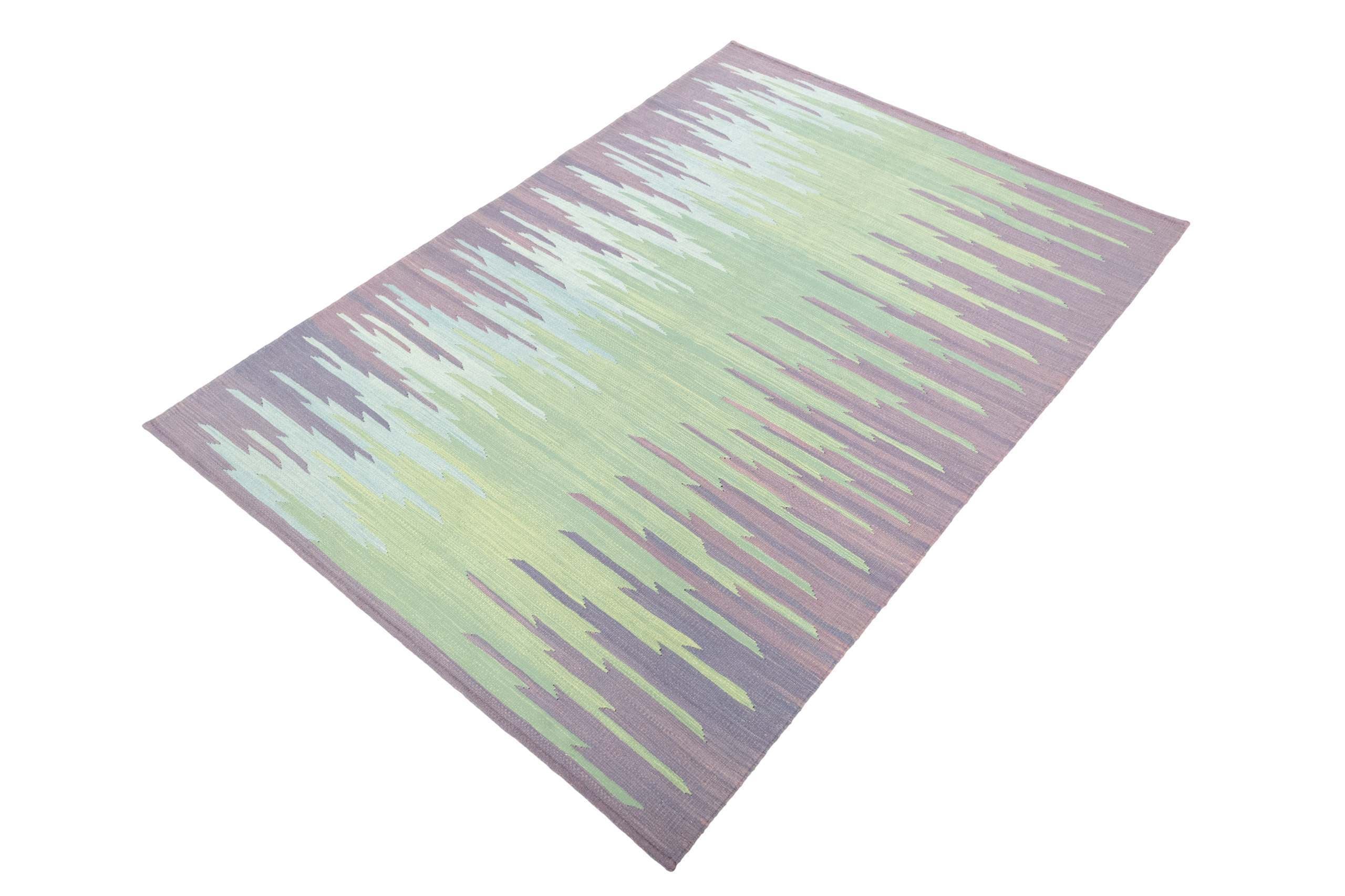 Kelim | 220 cm x 155 cm | Nr. 14-48150
