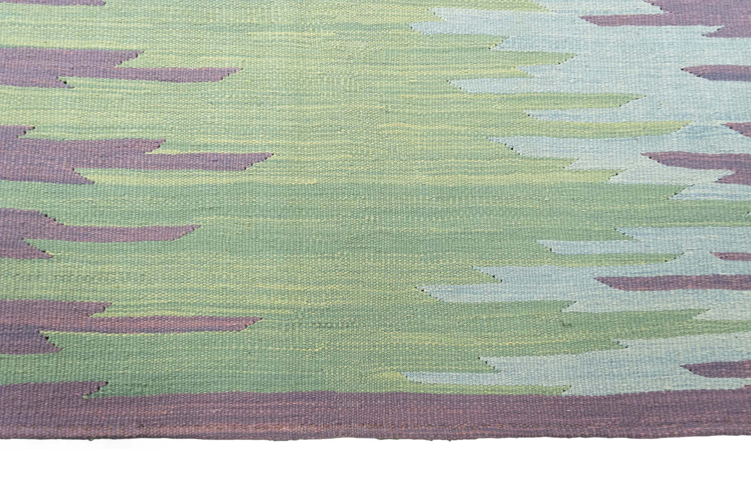 Kelim | 220 cm x 155 cm | Nr. 14-48150