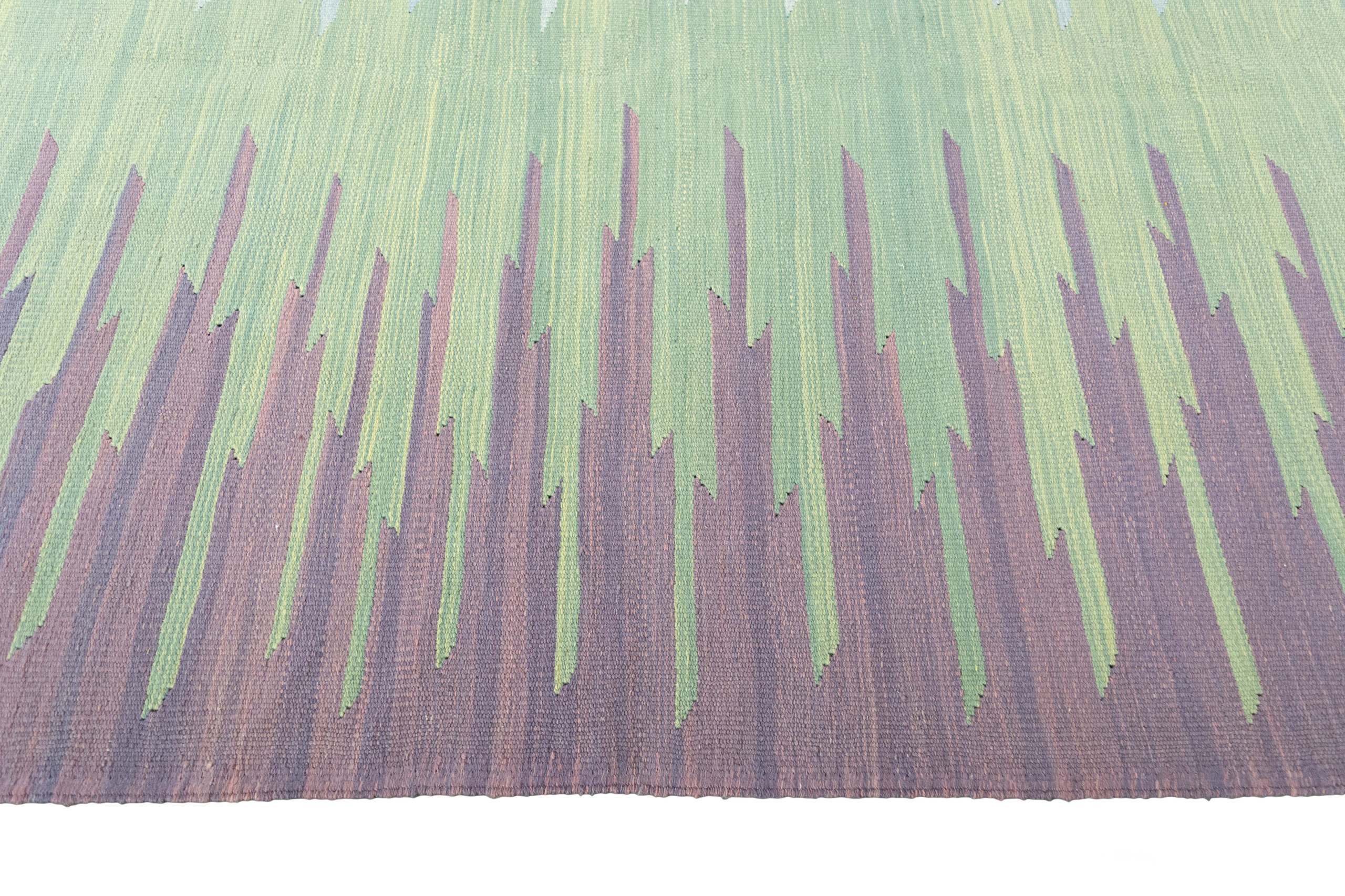 Kelim | 220 cm x 155 cm | Nr. 14-48150