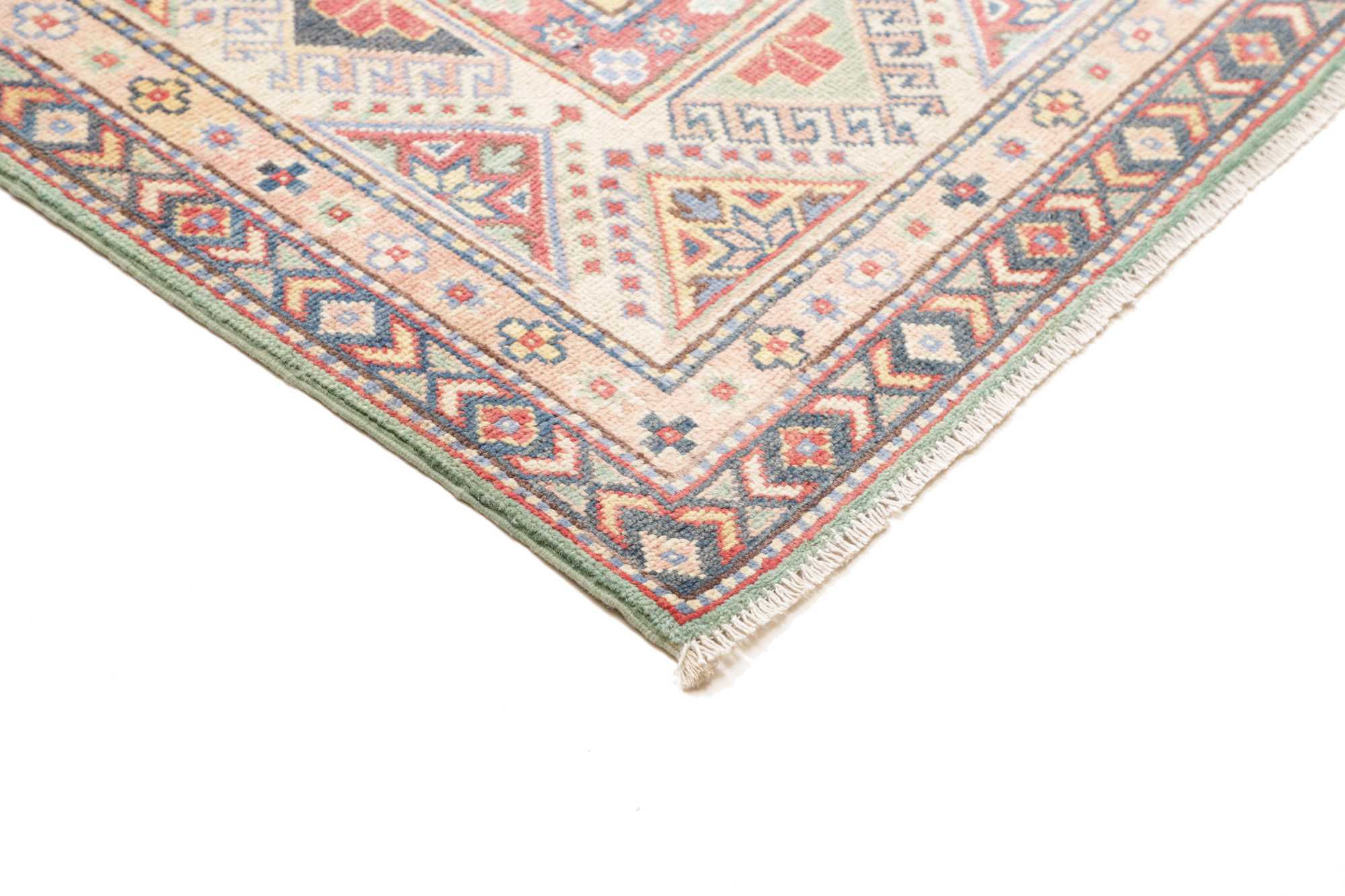 Kazak | 280 cm x 199 cm | Nr. 12-481558