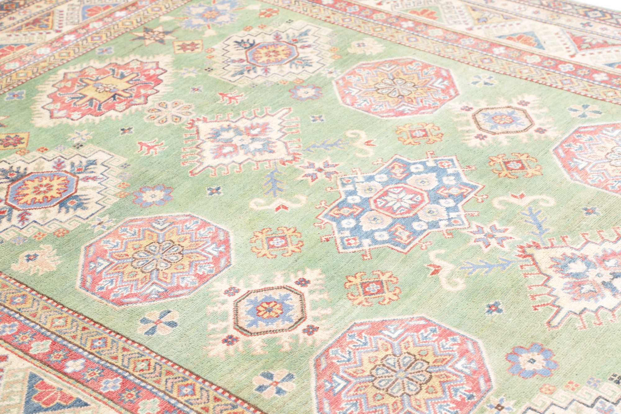 Kazak | 280 cm x 199 cm | Nr. 12-481558