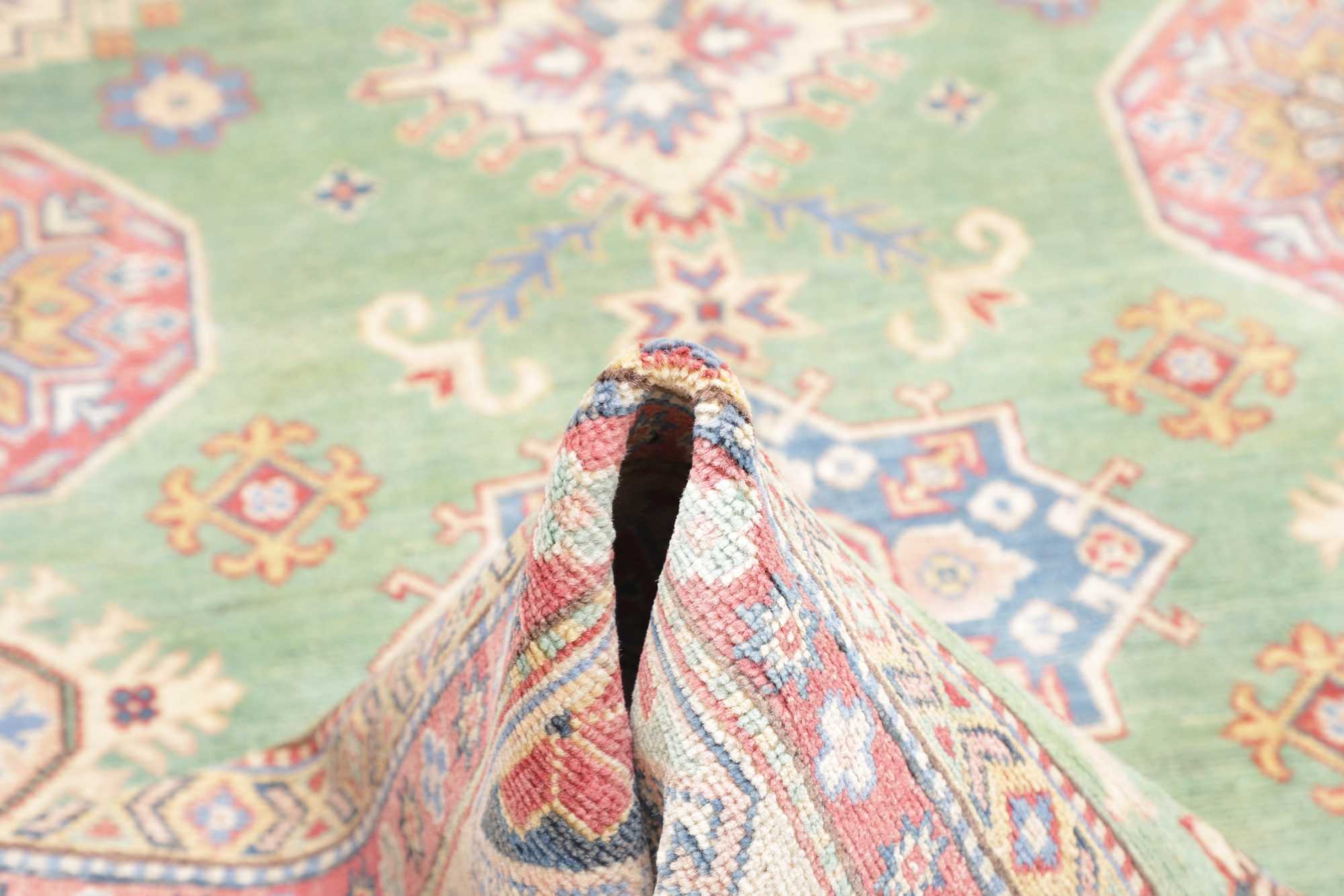 Kazak | 280 cm x 199 cm | Nr. 12-481558