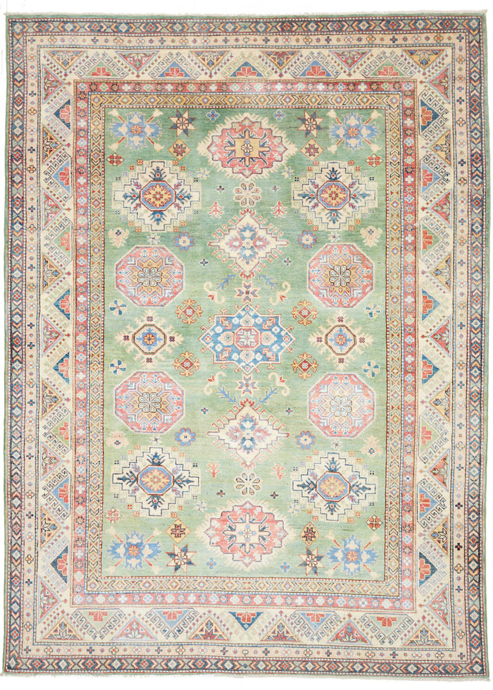 Kazak | 280 cm x 199 cm | Nr. 12-481558