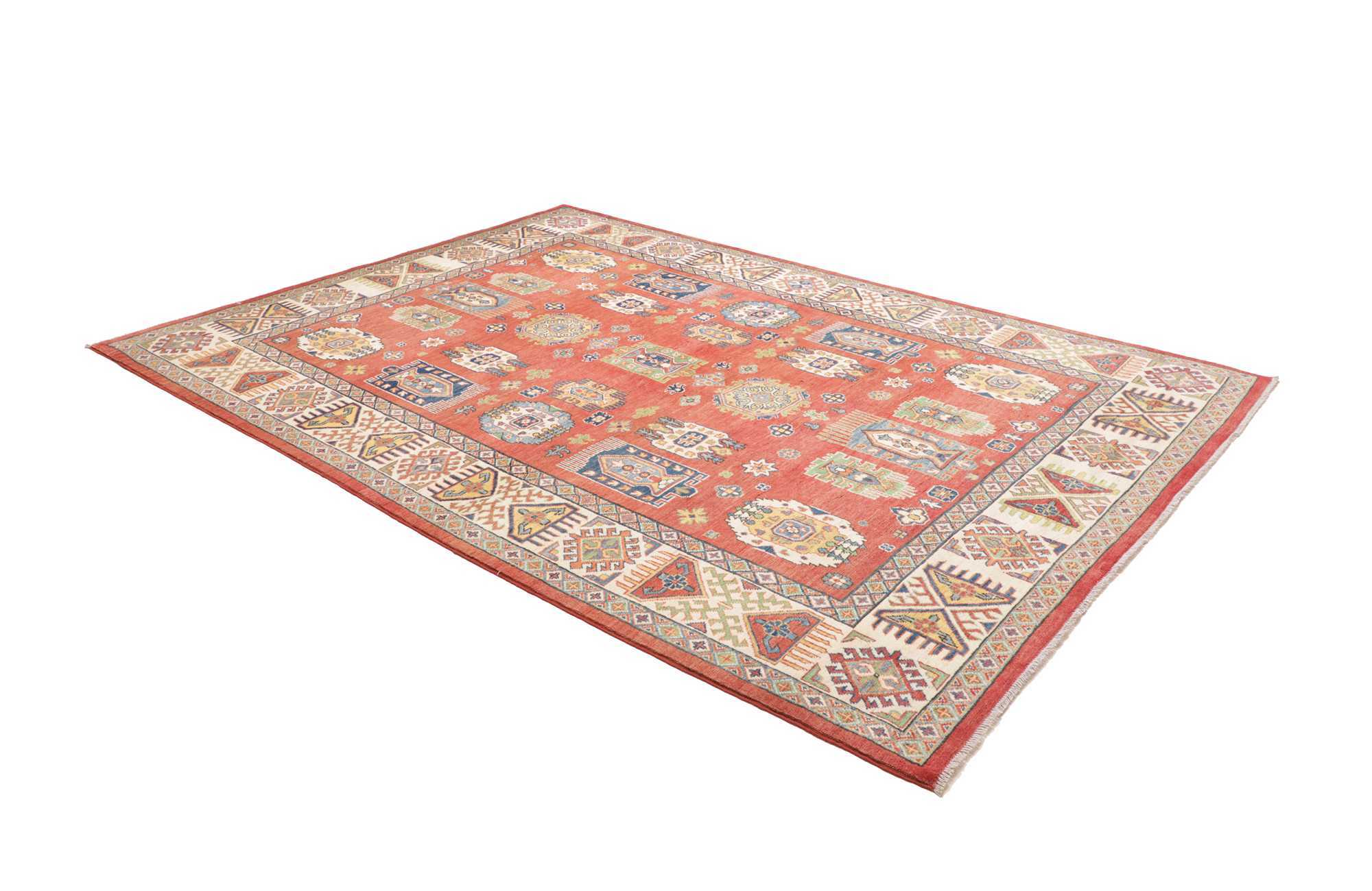 Kazak | 293 cm x 209 cm | Nr. 12-481559