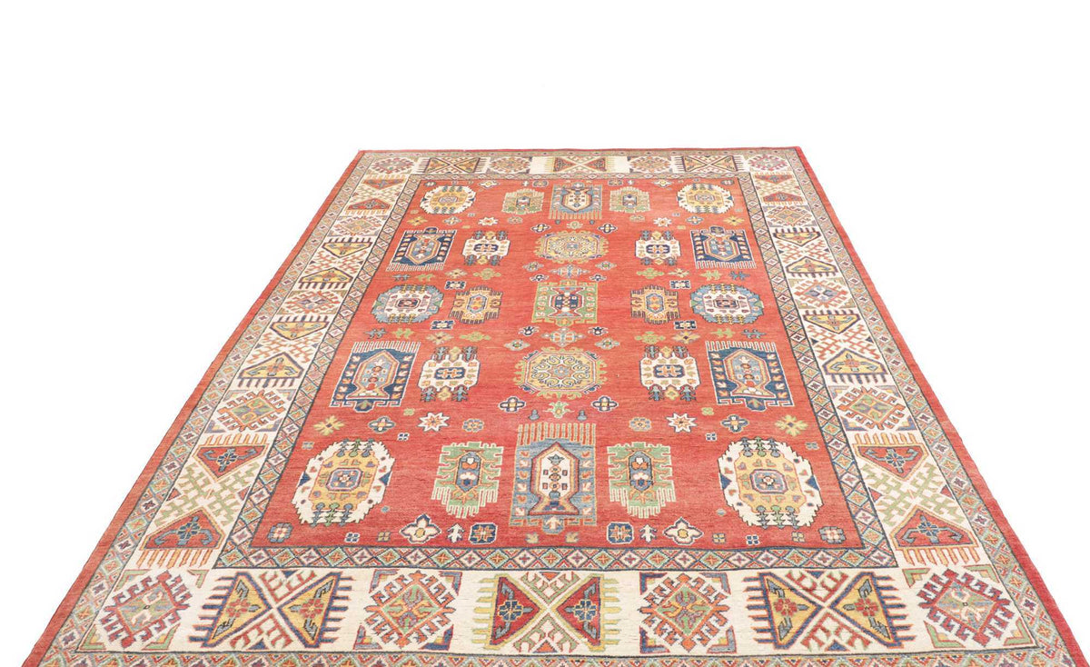 Kazak | 293 cm x 209 cm | Nr. 12-481559