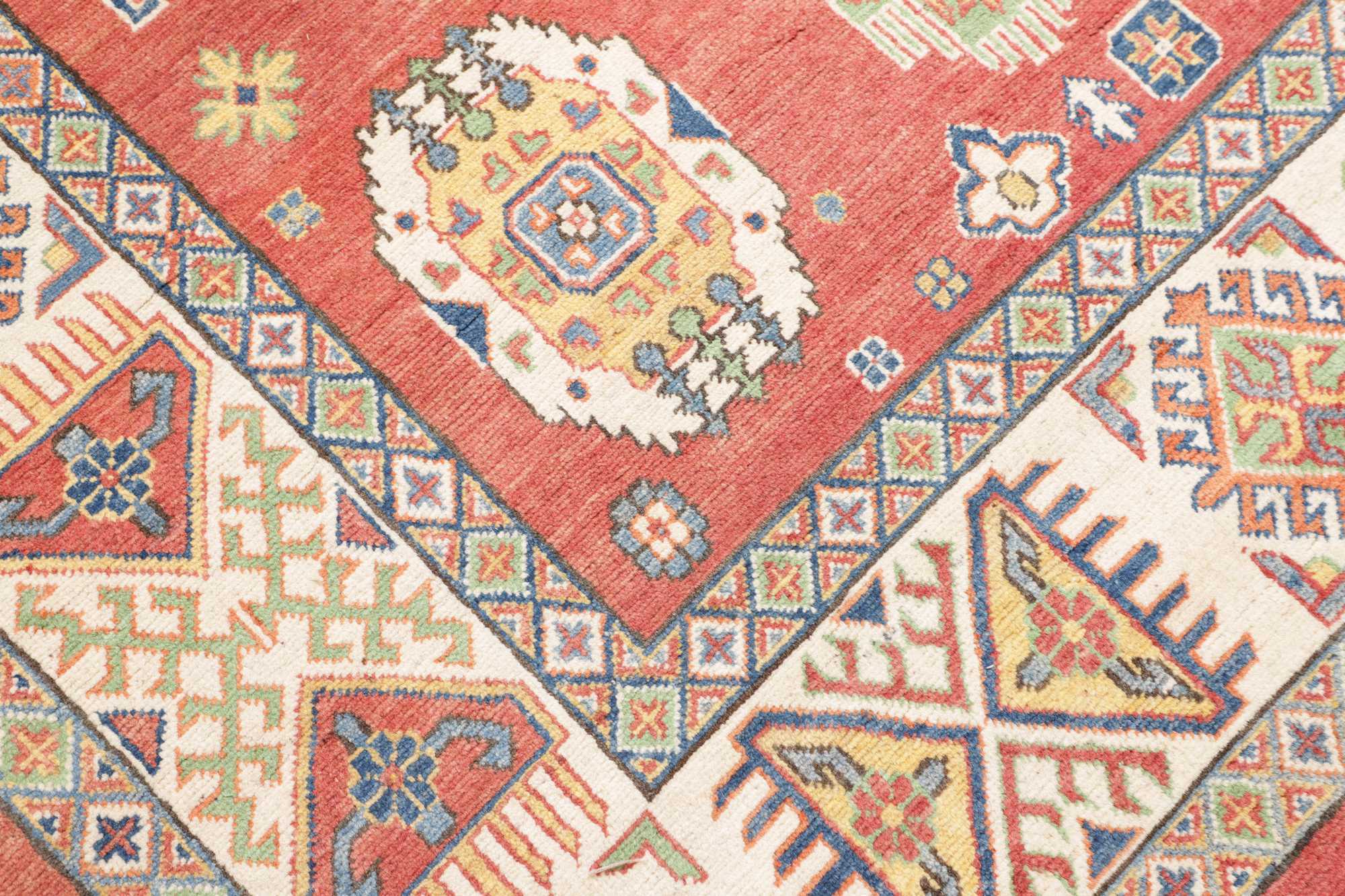 Kazak | 293 cm x 209 cm | Nr. 12-481559