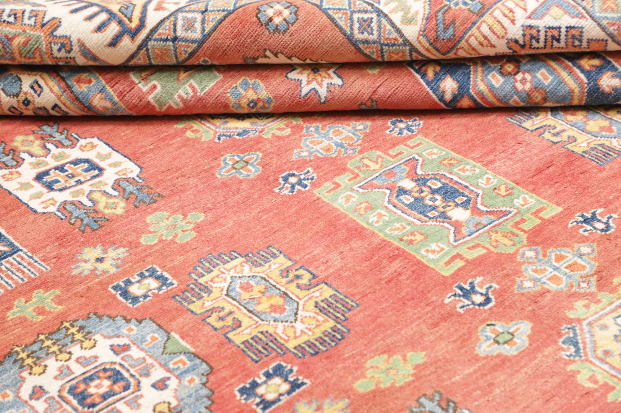 Kazak | 293 cm x 209 cm | Nr. 12-481559