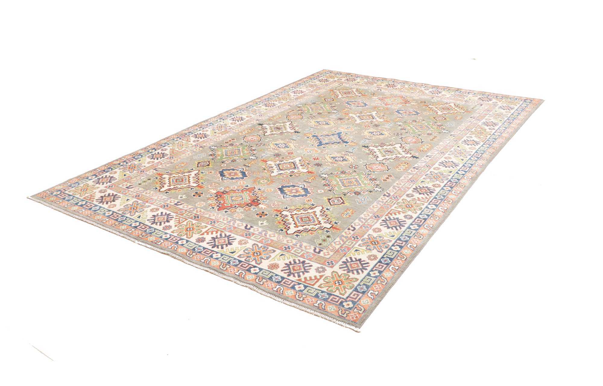 Kazak | 293 cm x 199 cm | Nr. 12-481560