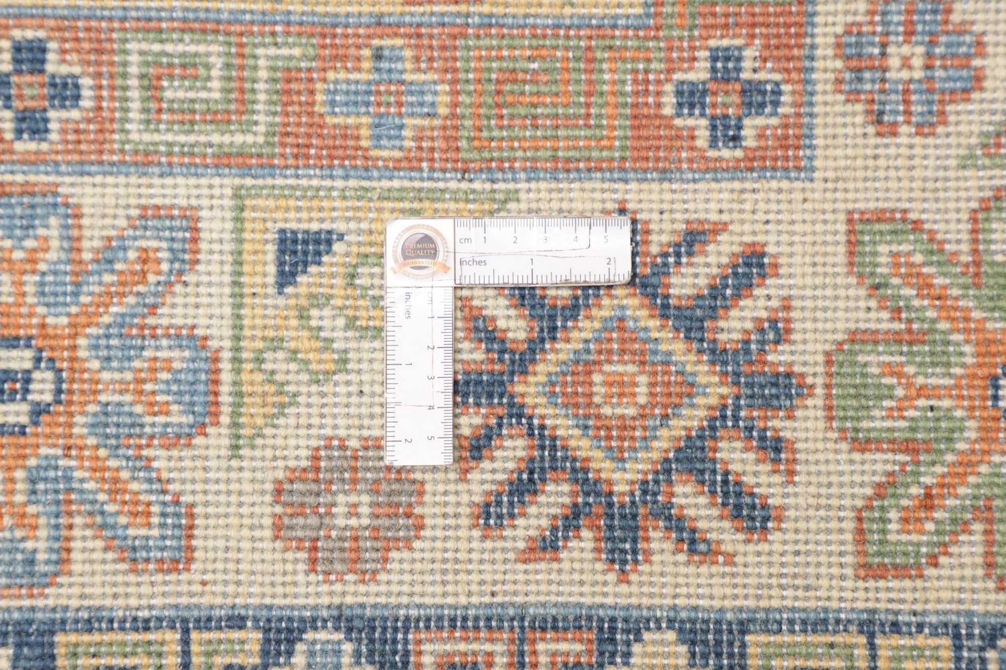 Kazak | 293 cm x 199 cm | Nr. 12-481560