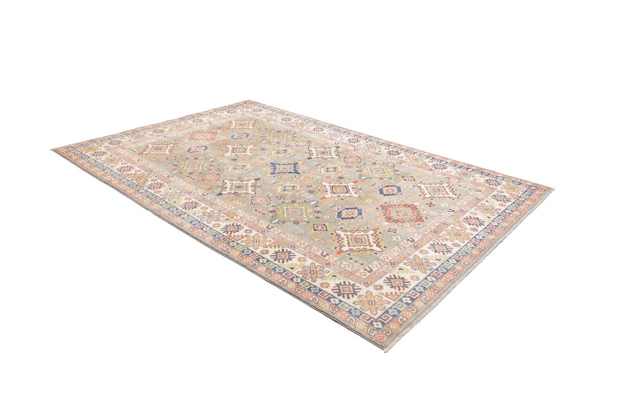 Kazak | 293 cm x 199 cm | Nr. 12-481560