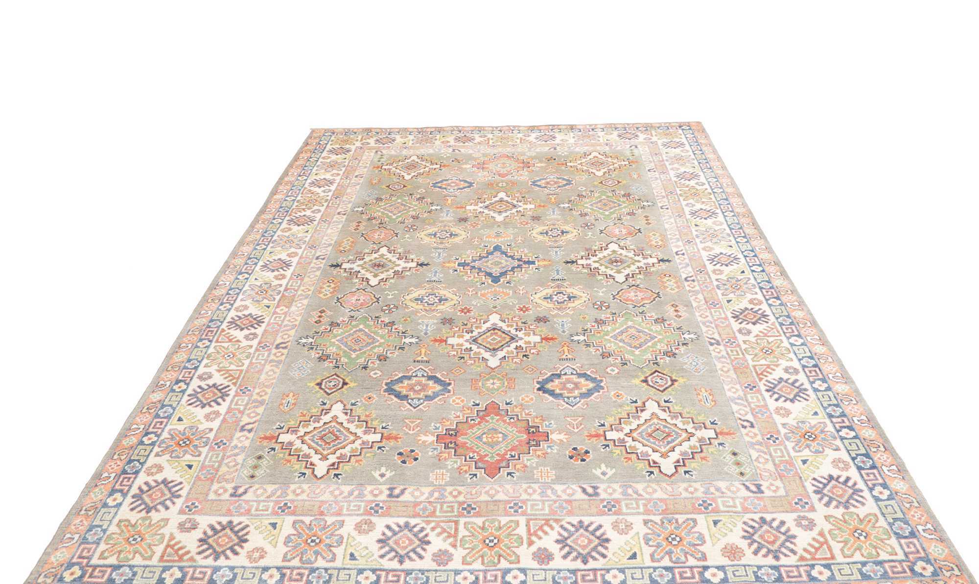 Kazak | 293 cm x 199 cm | Nr. 12-481560