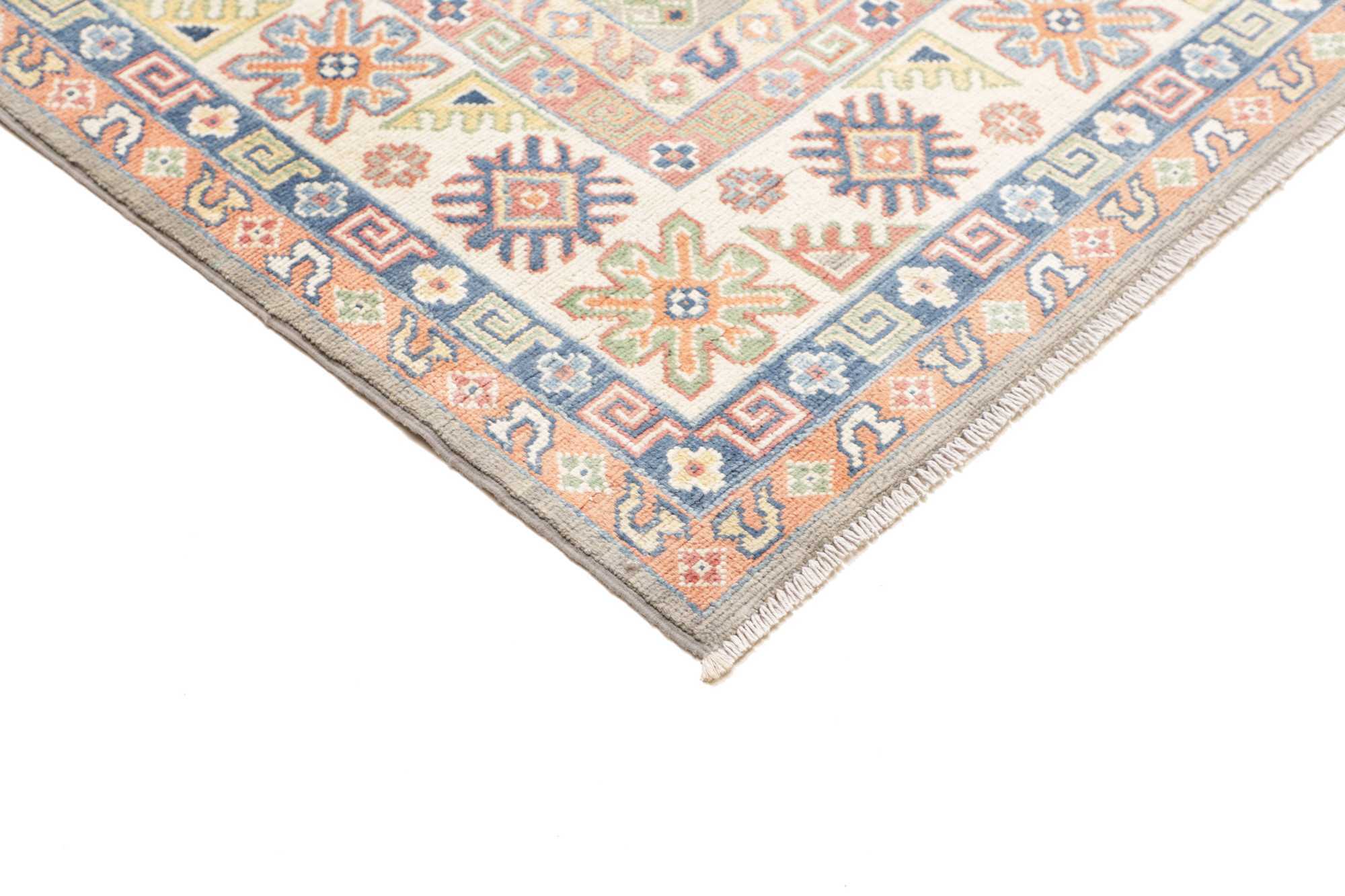 Kazak | 293 cm x 199 cm | Nr. 12-481560