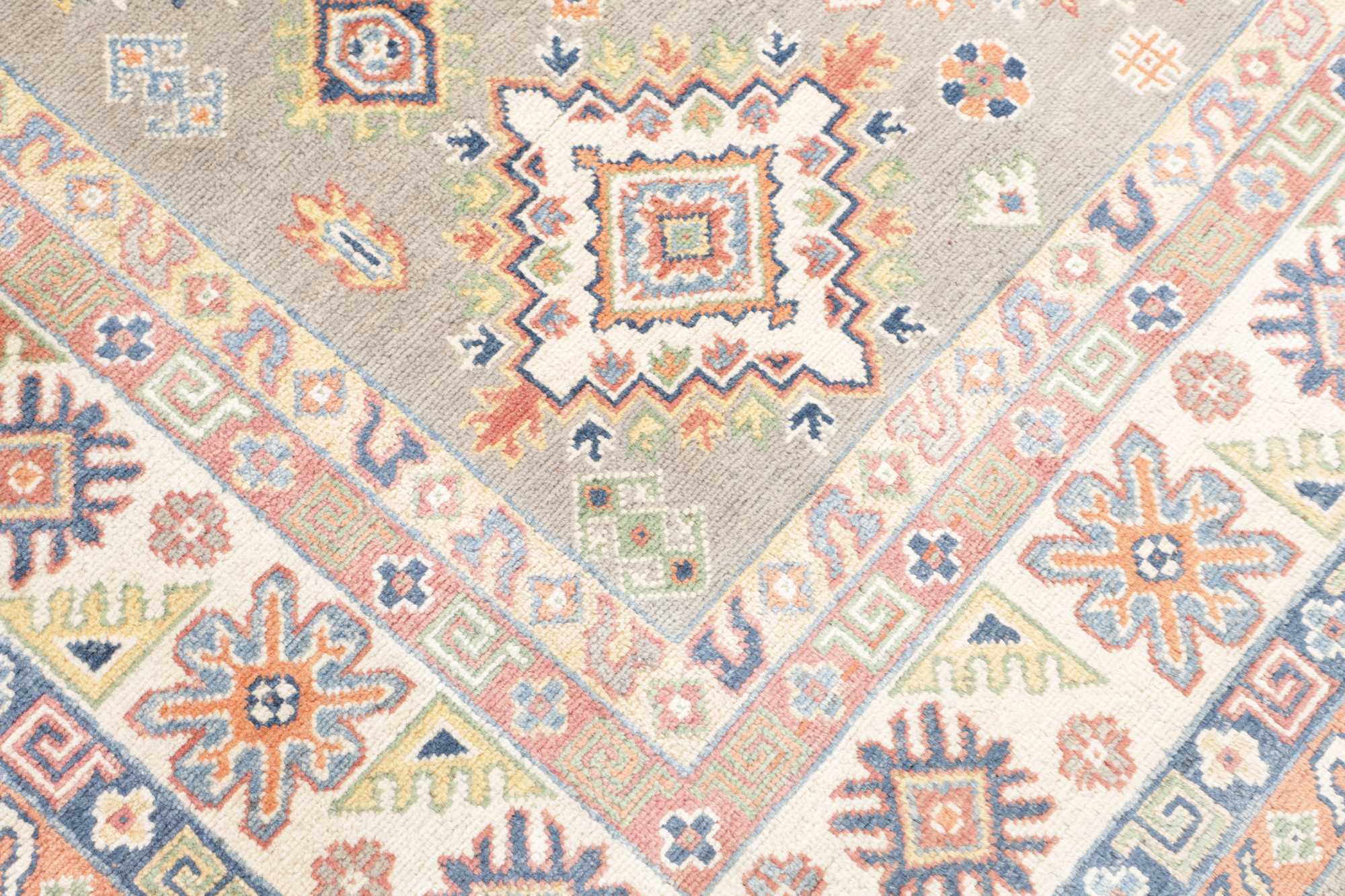 Kazak | 293 cm x 199 cm | Nr. 12-481560