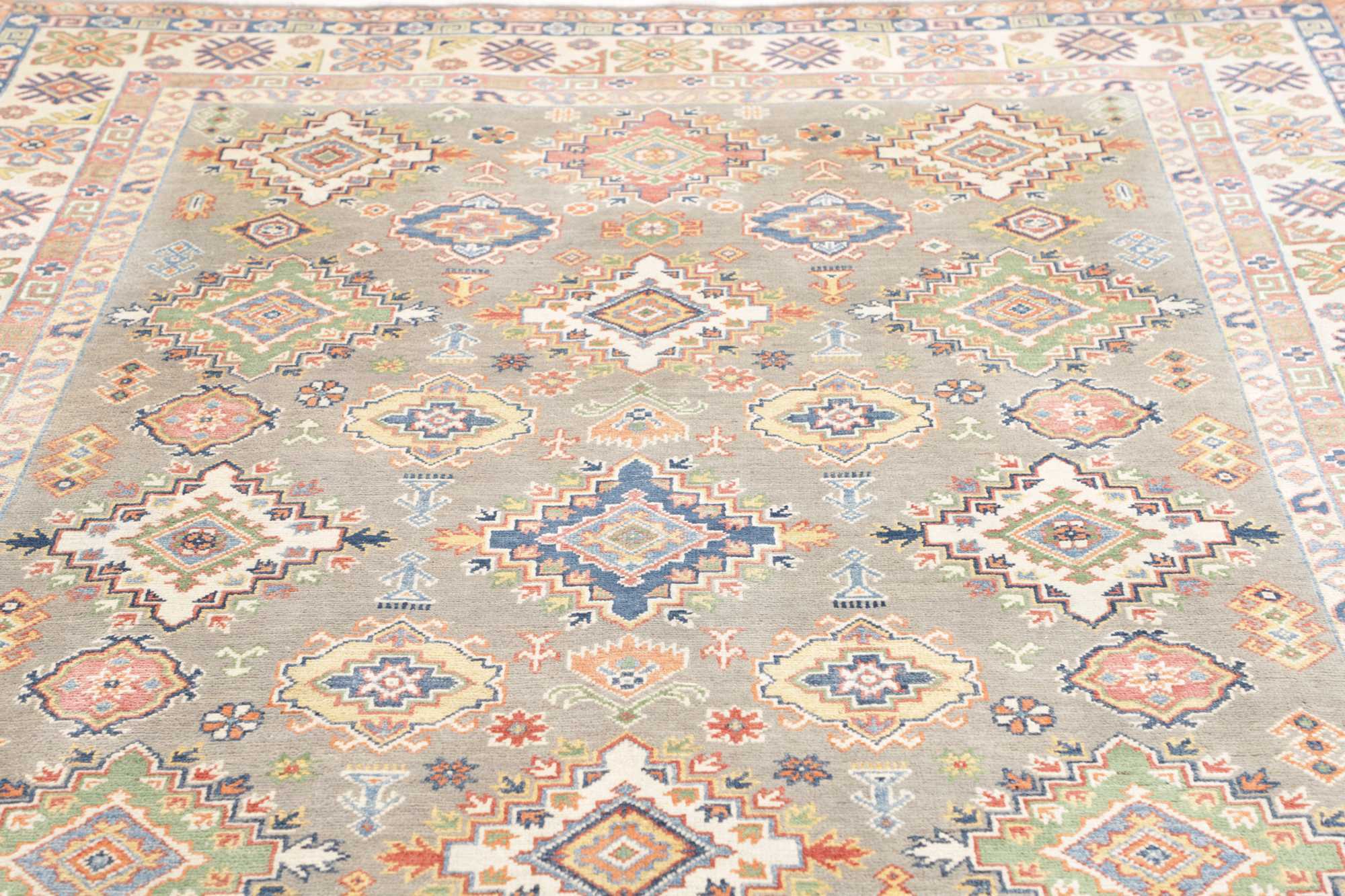 Kazak | 293 cm x 199 cm | Nr. 12-481560