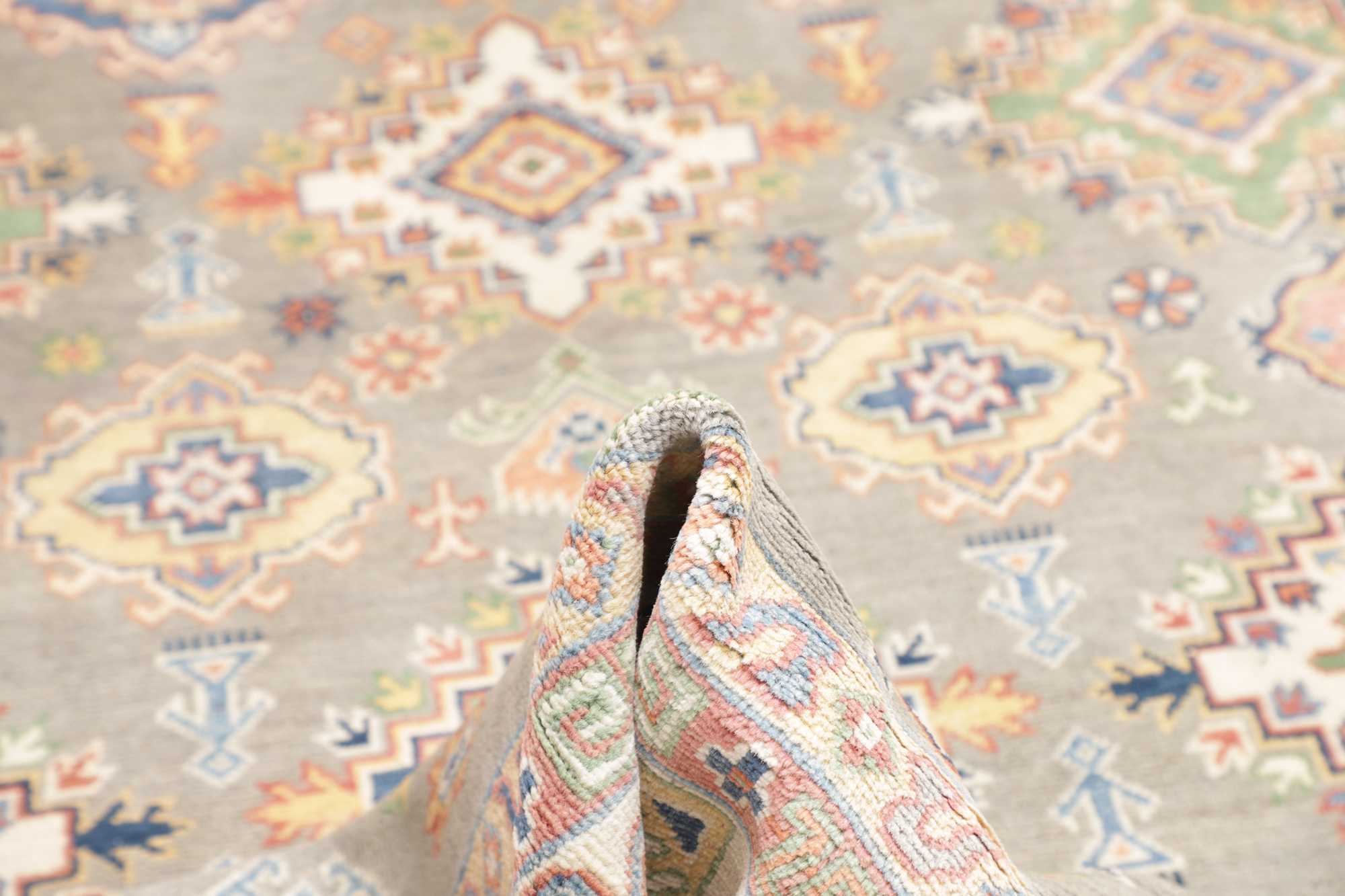 Kazak | 293 cm x 199 cm | Nr. 12-481560