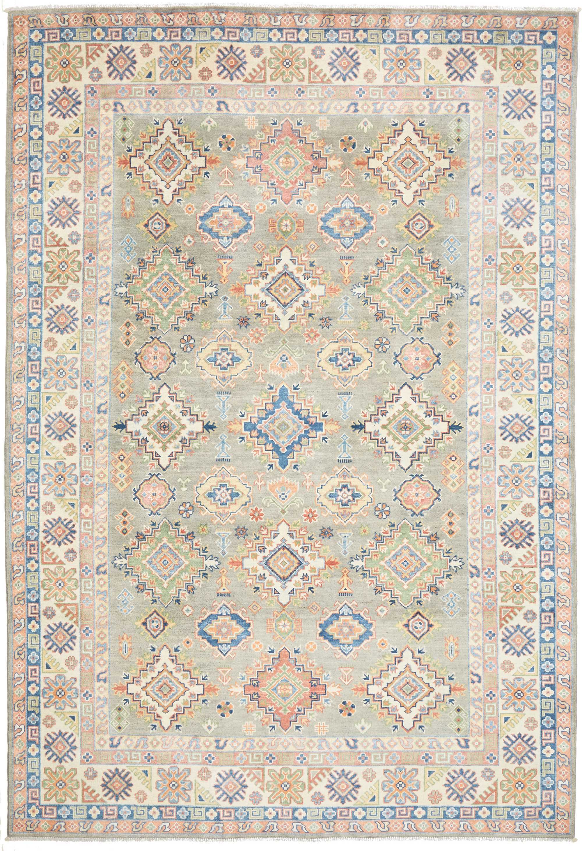 Kazak | 293 cm x 199 cm | Nr. 12-481560
