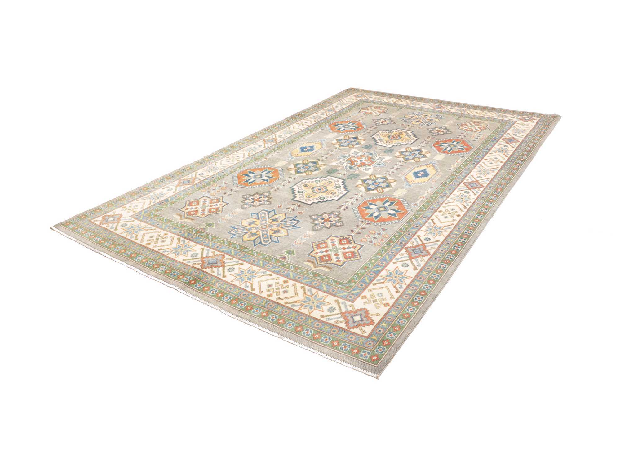 Kazak | 303 cm x 198 cm | Nr. 12-481561