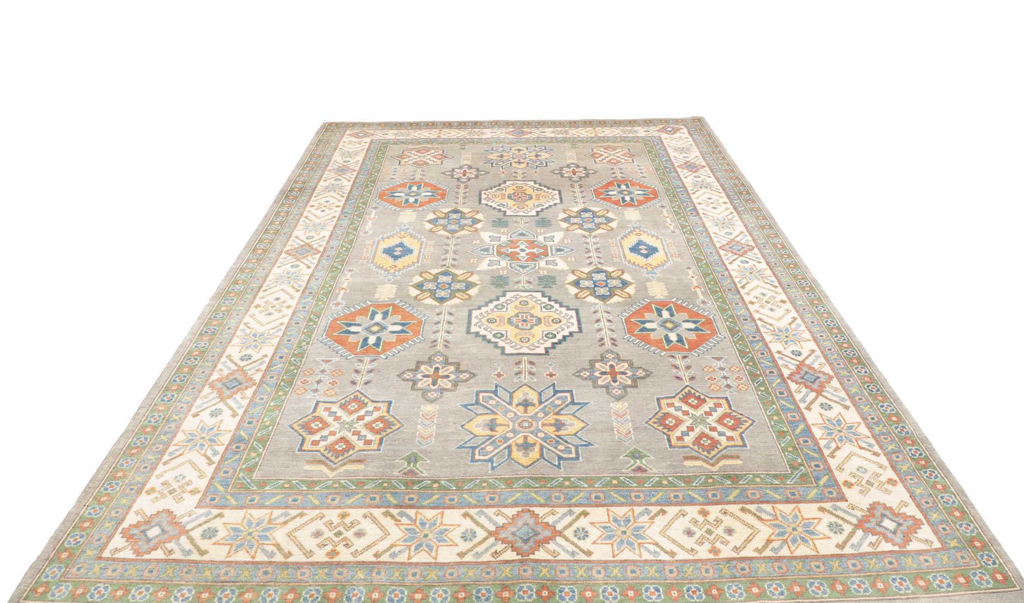 Kazak | 303 cm x 198 cm | Nr. 12-481561
