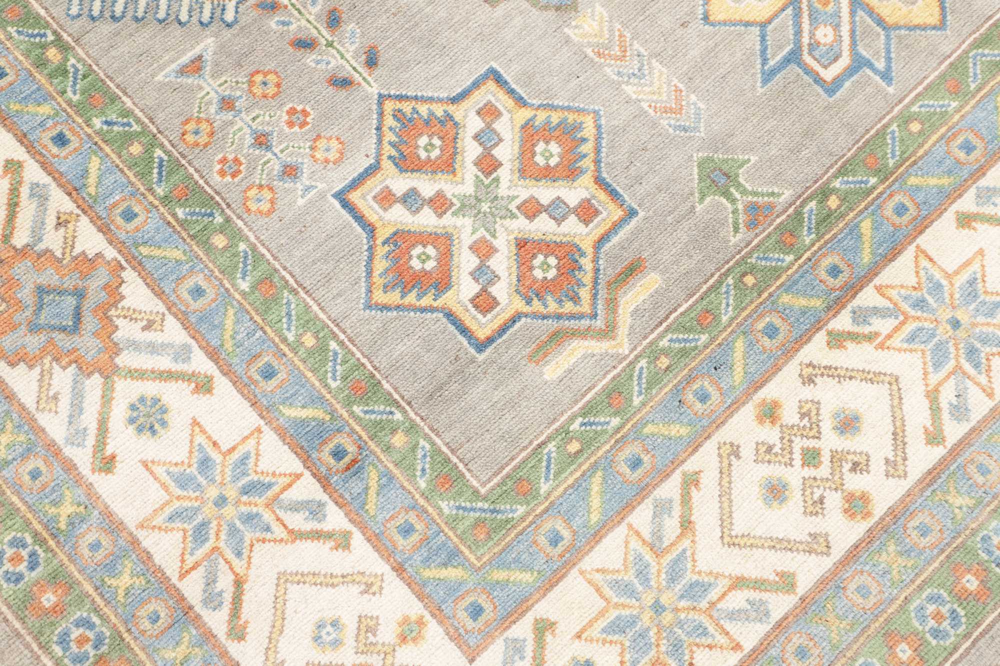 Kazak | 303 cm x 198 cm | Nr. 12-481561
