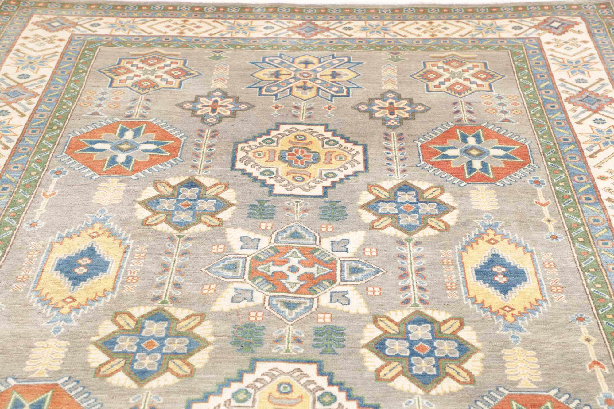 Kazak | 303 cm x 198 cm | Nr. 12-481561