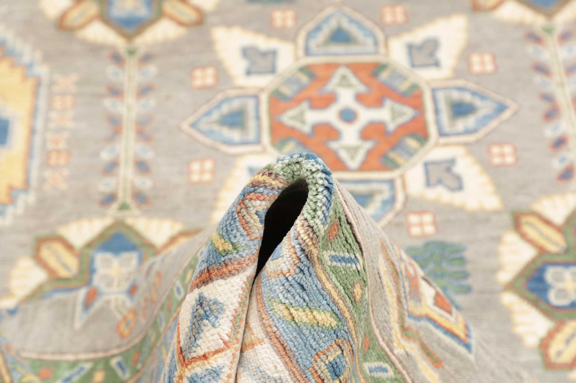 Kazak | 303 cm x 198 cm | Nr. 12-481561