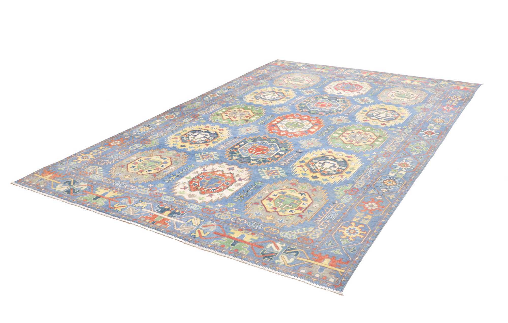 Kazak | 290 cm x 198 cm | Nr. 12-481562